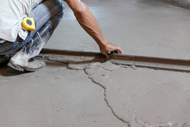Best Concrete Demolition Services in Lochsloy, WA