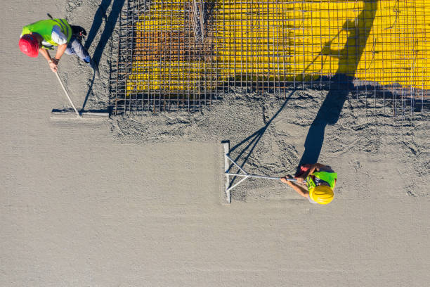 Best Decorative Concrete in Lochsloy, WA