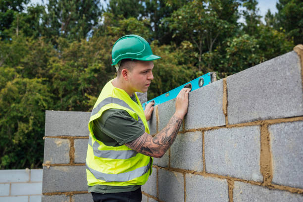 Best Concrete Retaining Walls in Lochsloy, WA
