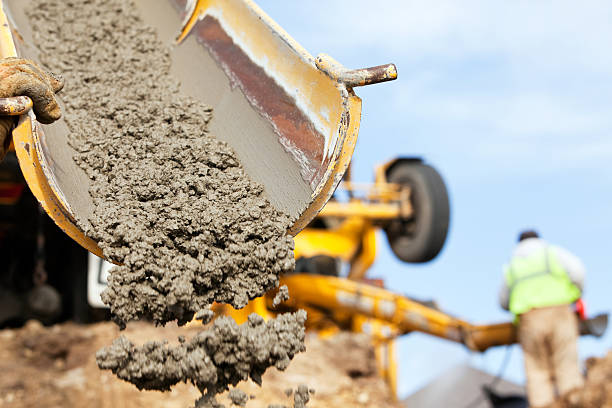 Best Concrete Grinding and Polishing in Lochsloy, WA