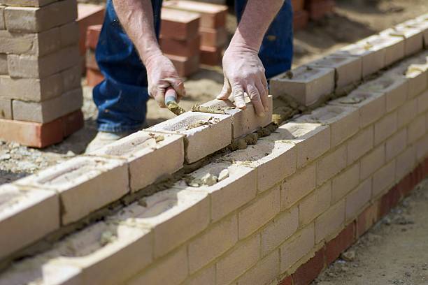 Best Concrete Slab Construction in Lochsloy, WA