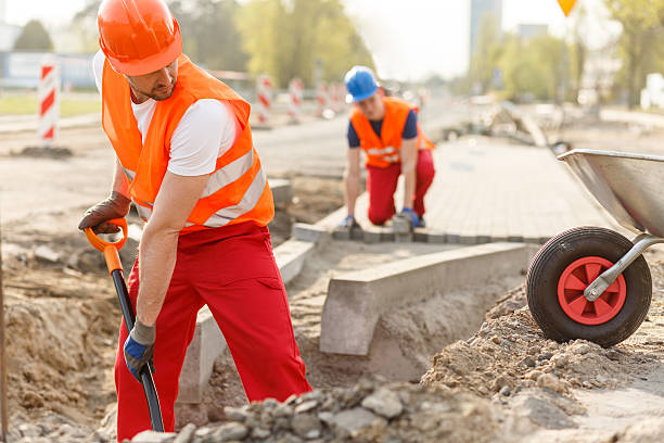 Best Concrete Sealing and Maintenance in Lochsloy, WA