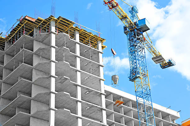Best Concrete Demolition Services in Lochsloy, WA